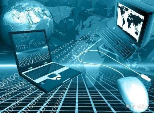 自考本科華南師范大學(xué)計(jì)算機(jī)科學(xué)與技術(shù)專(zhuān)業(yè)——計(jì)算機(jī)網(wǎng)絡(luò)技術(shù)服務(wù)方向解析