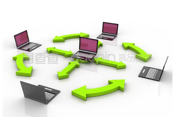 計(jì)算機(jī)網(wǎng)絡(luò)技術(shù)服務(wù) 連接世界的無(wú)形橋梁